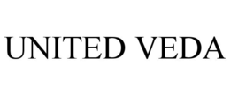 UNITED VEDA trademark