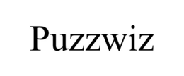 PUZZWIZ trademark
