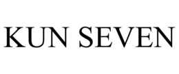KUN SEVEN trademark
