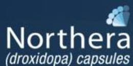 NORTHERA (DROXIDOPA) CAPSULES trademark