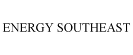 ENERGY SOUTHEAST trademark