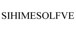 SIHIMESOLFVE trademark