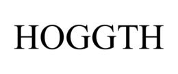 HOGGTH trademark