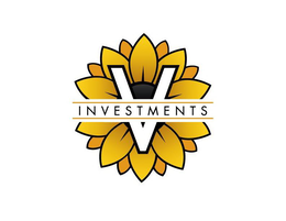 V INVESTMENTS trademark