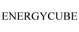 ENERGYCUBE trademark