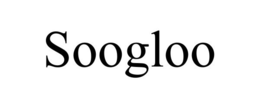 SOOGLOO trademark
