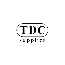 TDC SUPPLIES trademark