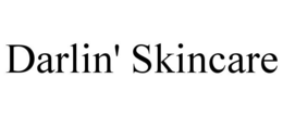 DARLIN' SKINCARE trademark