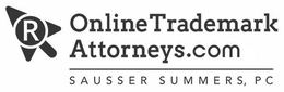 R ONLINETRADEMARK ATTORNEYS.COM SAUSSER SUMMERS, PC trademark