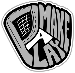 MAKE A PLAY trademark