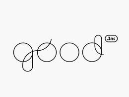 GOOD .INC trademark