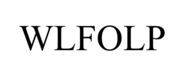 WLFOLP trademark