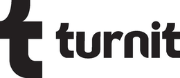 T TURNIT trademark