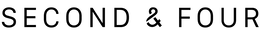 SECOND & FOUR trademark