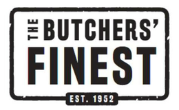 THE BUTCHERS' FINEST EST. 1952 trademark