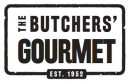 THE BUTCHERS' GOURMET EST. 1952 trademark