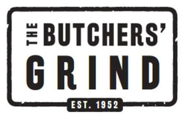THE BUTCHERS' GRIND EST. 1952 trademark