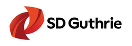 SD GUTHRIE trademark