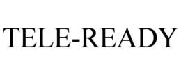 TELE-READY trademark