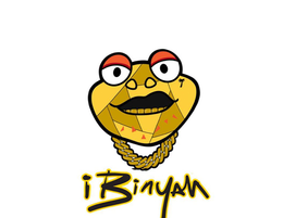 I BINYAH trademark