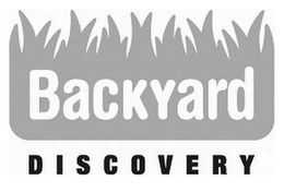 BACKYARD DISCOVERY trademark