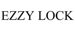 EZZY LOCK trademark