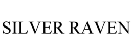 SILVER RAVEN trademark