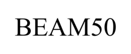 BEAM50 trademark