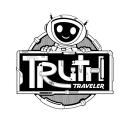 TRUTH TRAVELER trademark