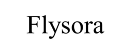 FLYSORA trademark