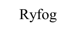 RYFOG trademark