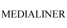 MEDIALINER trademark