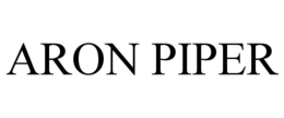 ARON PIPER trademark