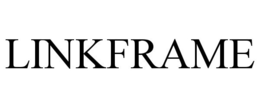LINKFRAME trademark