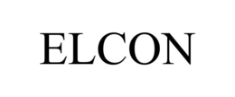 ELCON trademark