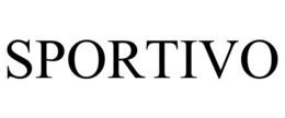SPORTIVO trademark