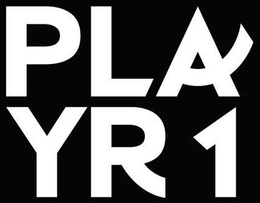 PLA YR 1 trademark