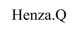 HENZA.Q trademark