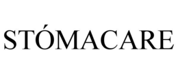 STÓMACARE trademark