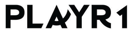 PLAYR 1 trademark