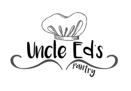 UNCLE ED'S PANTRY trademark