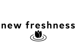 NEW FRESHNESS trademark