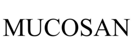 MUCOSAN trademark