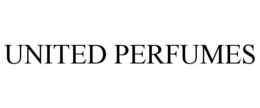 UNITED PERFUMES trademark