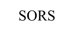 SORS trademark