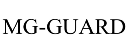 MG-GUARD trademark