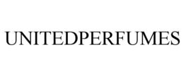 UNITEDPERFUMES trademark