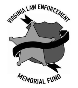 VIRGINIA LAW ENFORCEMENT MEMORIAL FUND trademark