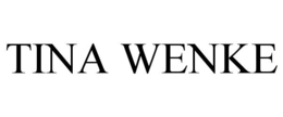 TINA WENKE trademark