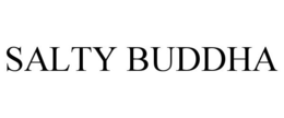 SALTY BUDDHA trademark